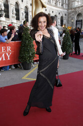 25. Romy Gala 2014, Wien