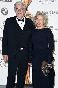 28. Romy Gala 2017 in Wien