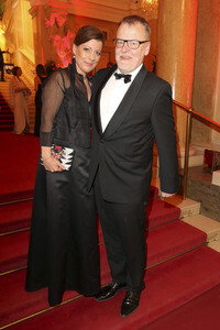 Romy Gala 2018 in Wien