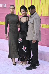 Filmpremiere 'Roommates' in Los Angeles