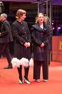 Filmpremiere 'Rose', Berlinale 2026