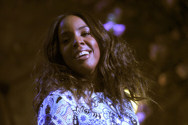 Kelly Rowland Konzert, New York