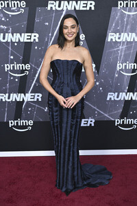 Filmpremiere 'The Runner' in Los Angeles