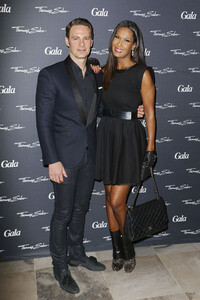 Grand Shop Opening Flagship Store Thomas Sabo in Hamburg