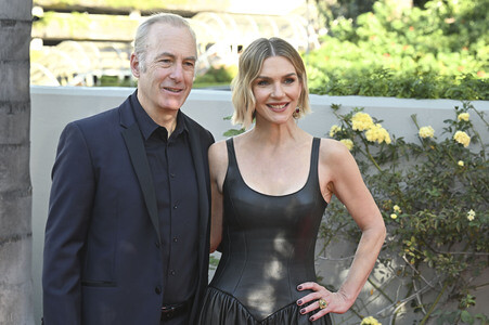 Saturn Awards 2026 in Universal City