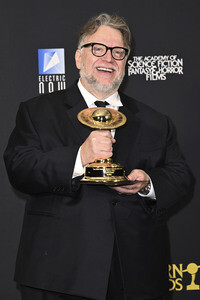 Saturn Awards 2026 in Universal City