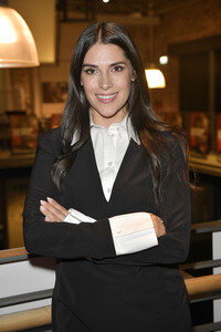 Filmpremiere 'Von Scham und Geld' in Berlin