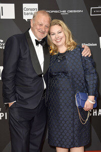 Deutscher Schauspielerpreis 2016 in Berlin