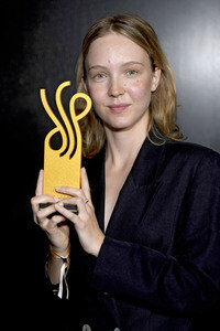 Deutscher Schauspielpreis 2026 in Berlin