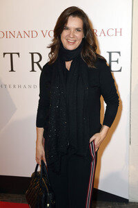Buchpremiere von Ferdinand von Schirachs 'Strafe' in Berlin