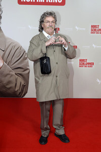 Filmpremiere 'Horst Schlämmer sucht das Glück' in Essen