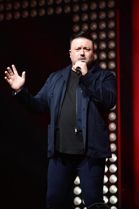 Show 'Die große Schlager Hitparade 2026'  in Löbau