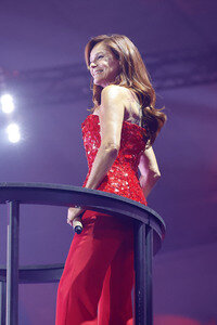 TV-Show 'Schlagerbooom 2025' in Dortmund