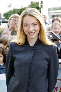 Filmpremiere 'Die Schule der magischen Tiere 4' in Essen