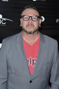 Filmpremiere '#Screamers' in Los Angeles