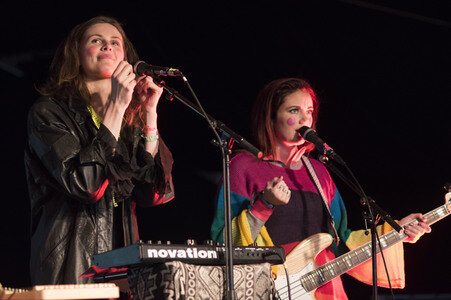 Secret Solstice Festival 2018 in Reykjavik