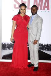 'Selma' Premiere, New York