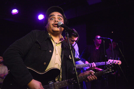 'Ska From The Ghetto' Konzert in Hannover