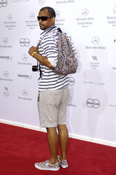 SoPopular Fashion Show auf der Mercedes-Benz Week Spring/Summer 2016