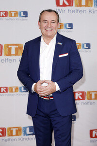 RTL-Spendenmarathon 2018 in Hürth