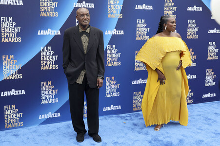 Independent Spirit Awards 2026 in Los Angeles