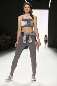 Sportalm Fashion Show auf der Mercedes-Benz Fashion Week Autumn/Winter 2016 in Berlin