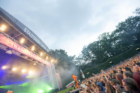 SSIO Konzert in Hamburg