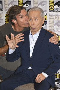 Photocall 'Star Trek 60th Anniversary Celebration', San Diego Comic-Con International 2026