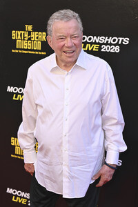Filmpremiere 'The Sixty-Year Mission: How Star Trek Changed Television and the World' in Los Angeles