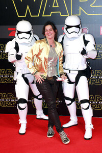 Filmpremiere 'Star Wars: Das Erwachen der Macht' in Berlin