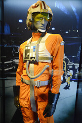 Ausstellungseröffnung 'Star Wars Identities' in Köln