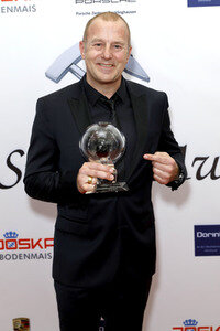 13. Steiger Award in Dortmund