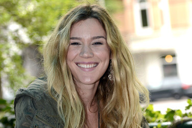 Interviewtermin mit Joss Stone in Hamburg
