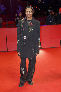 Red Carpet Photocall 'Sunny Dancer', Berlinale 2026