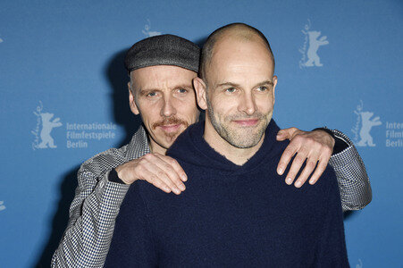 'T2 Trainspotting' Photocall, Berlinale 2017