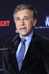 Christoph Waltz