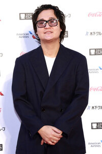 Eröffnung vom Tokyo International Film Festival 2018