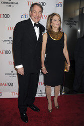Time 100 Gala 2014, New York