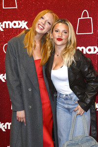 Code Red by TK Maxx in Berlin