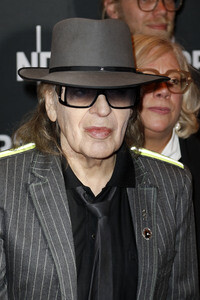 Filmpremiere 'Udo! Rebell. Rockstar. Ikone.' in Hamburg