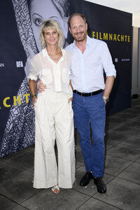 Eröffnungsempfang der UFA Filmnächte 2025 in Berlin