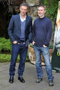 Photocall zu 'Der Vater meiner besten Freundin' in Rom