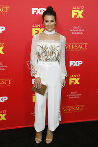 Serienpremiere 'The Assassination of Gianni Versace: American Crime Story' in Los Angeles