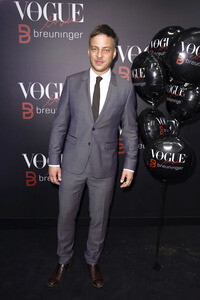 'Vogue loves Breuninger' Event in Stuttgart