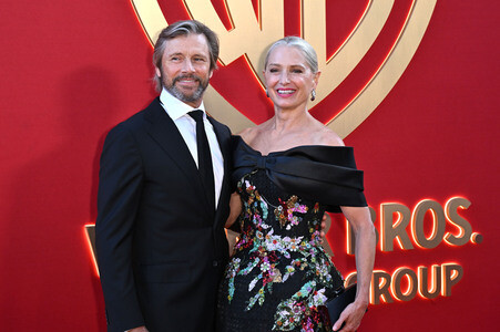 Warner Bros. Primetime Emmy Awards Nominierten Party 2026 in West Hollywood