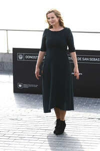Donostia Award Photocall, San Sebastian Film Festival 2015