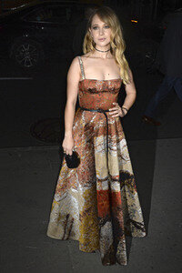 Filmscreening 'Wonder Wheel' in New York
