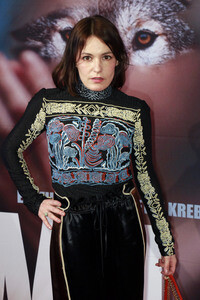 Filmpremiere 'Wild' in Berlin