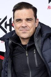 Robbie Williams Konzert, Ischgl