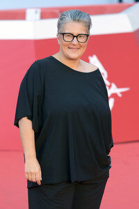 Filmpremiere 'Winter of the Crow', Internationales Filmfestival Rom 2025